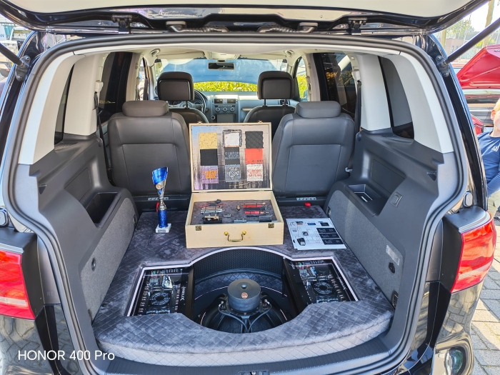 EMMA Finale BeNeLux in Apeldoorn Holland 2025 00059