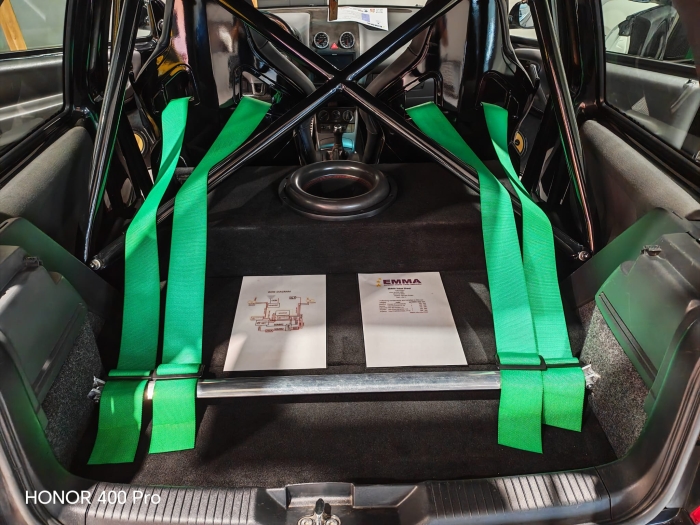 EMMA Finale BeNeLux in Apeldoorn Holland 2025 00078