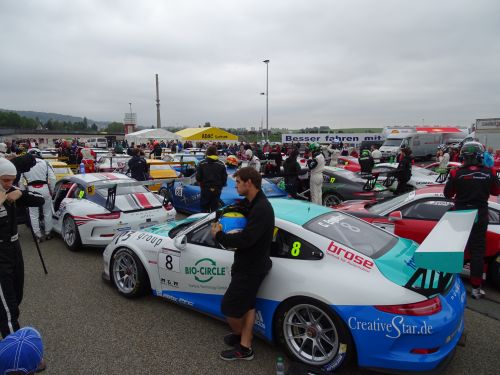Sachsenring GT Masters 2014 084