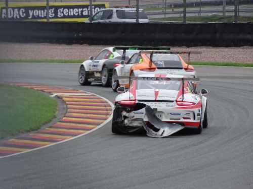 Sachsenring GT Masters 2014 128