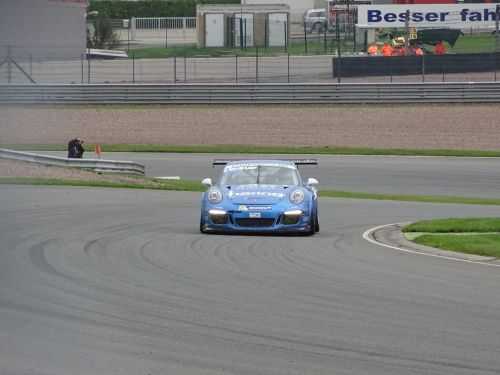 Sachsenring GT Masters 2014 137