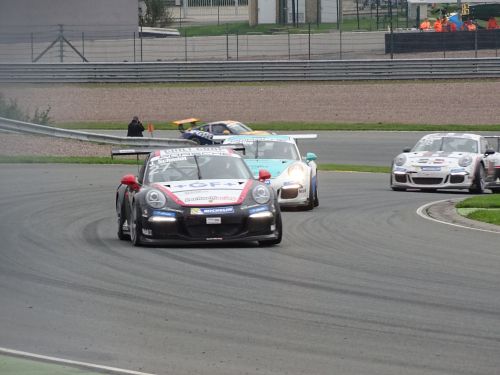 Sachsenring GT Masters 2014 143