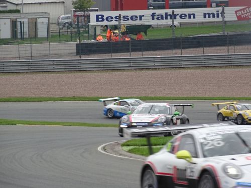 Sachsenring GT Masters 2014 153
