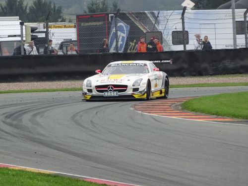 Sachsenring GT Masters 2014 181
