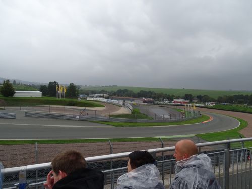 Sachsenring GT Masters 2014 186