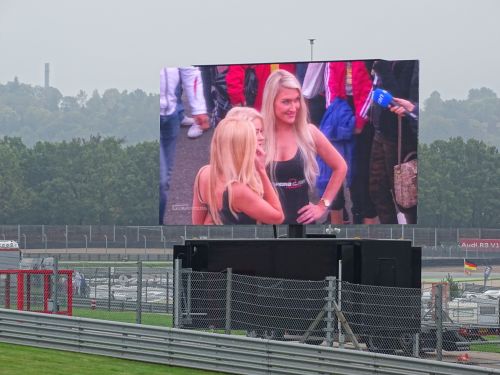 Sachsenring GT Masters 2014 188