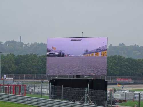Sachsenring GT Masters 2014 194