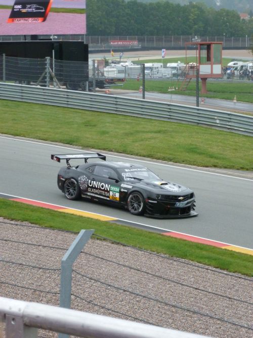Sachsenring GT Masters 2014 195