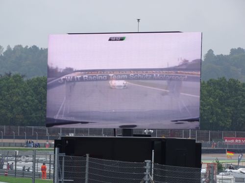 Sachsenring GT Masters 2014 203