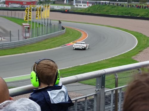 Sachsenring GT Masters 2014 211