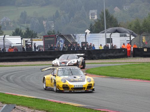 Sachsenring GT Masters 2014 217