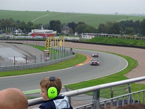 Sachsenring GT Masters 2014 220