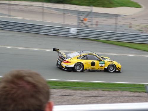 Sachsenring GT Masters 2014 231