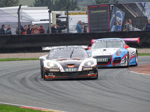 Sachsenring GT Masters 2014 234