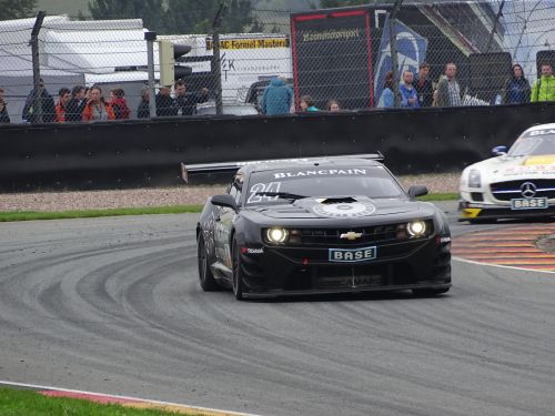 Sachsenring GT Masters 2014 235