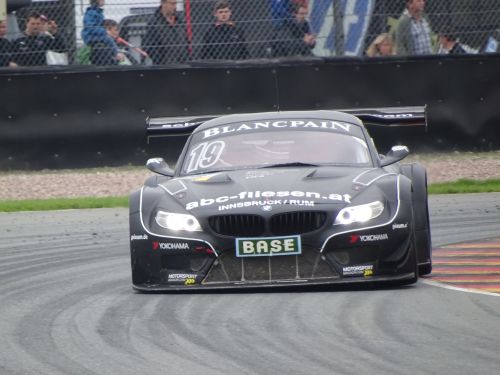 Sachsenring GT Masters 2014 237