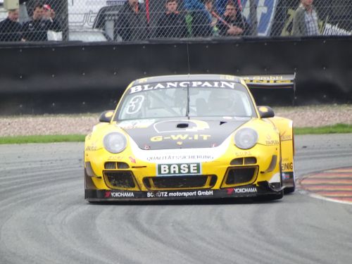 Sachsenring GT Masters 2014 238