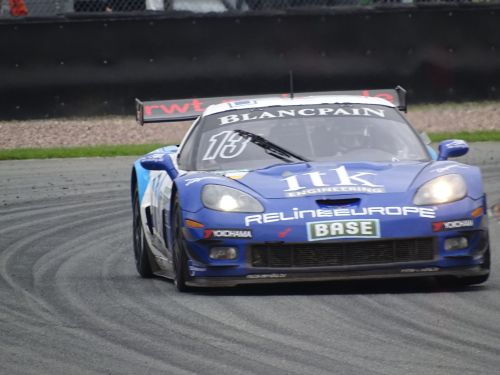 Sachsenring GT Masters 2014 240