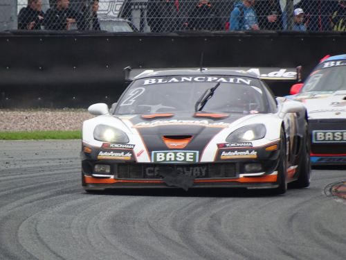 Sachsenring GT Masters 2014 243