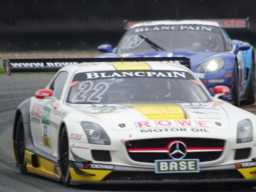 Sachsenring GT Masters 2014 244