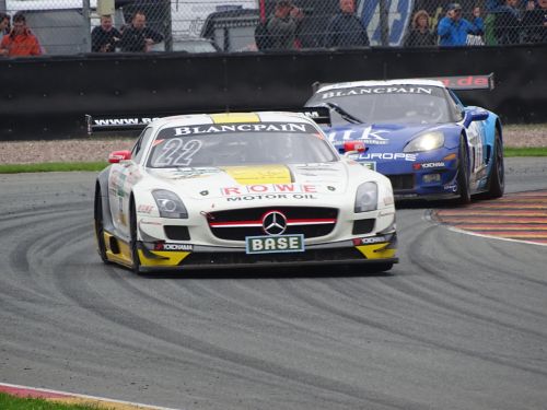 Sachsenring GT Masters 2014 248