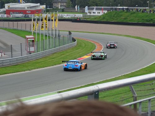 Sachsenring GT Masters 2014 252