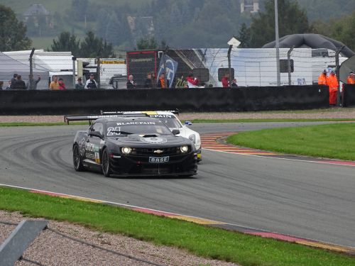 Sachsenring GT Masters 2014 257