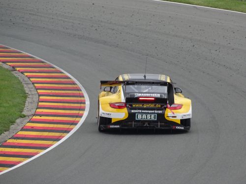 Sachsenring GT Masters 2014 261