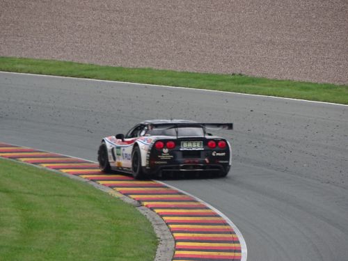 Sachsenring GT Masters 2014 263