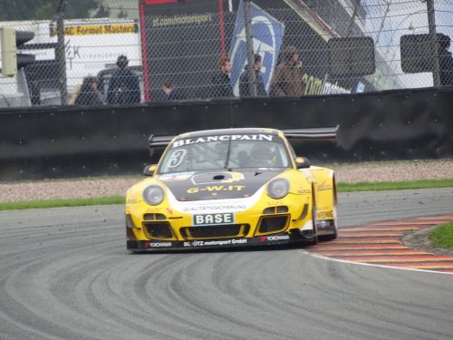 Sachsenring GT Masters 2014 288