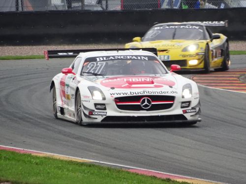 Sachsenring GT Masters 2014 290