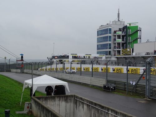 Sachsenring GT Masters 2014 292