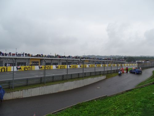 Sachsenring GT Masters 2014 293