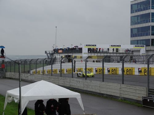 Sachsenring GT Masters 2014 295