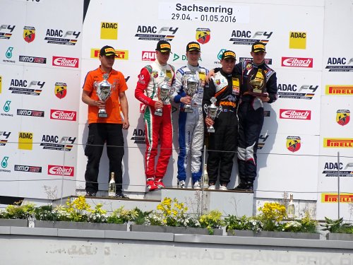 GT Masters Sachsenring 2016 0269