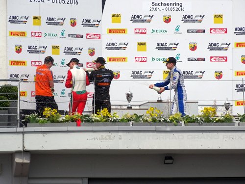 GT Masters Sachsenring 2016 0272