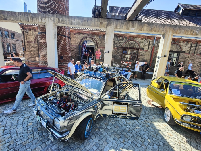 Gladen Mosconi AYA 2024 00046