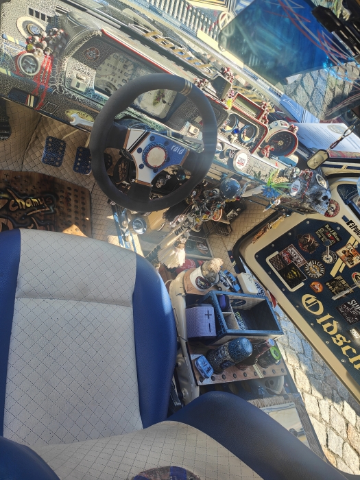 Gladen Mosconi AYA 2024 00049