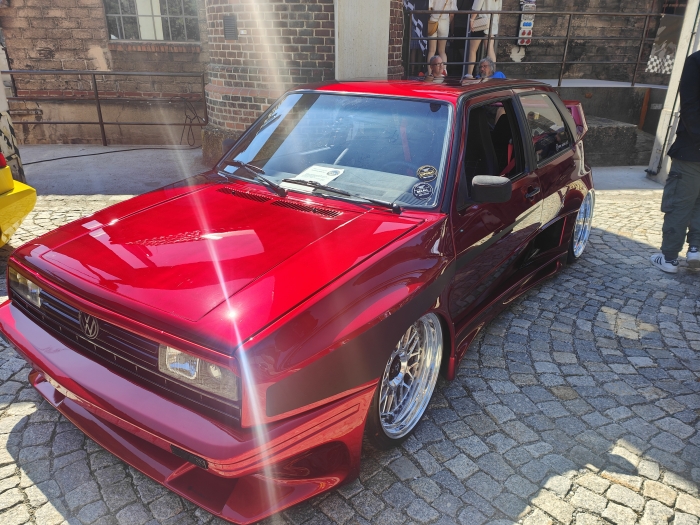 Gladen Mosconi AYA 2024 00051