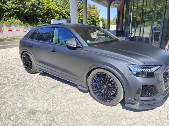 Gladen Mosconi AYA 2024 00082