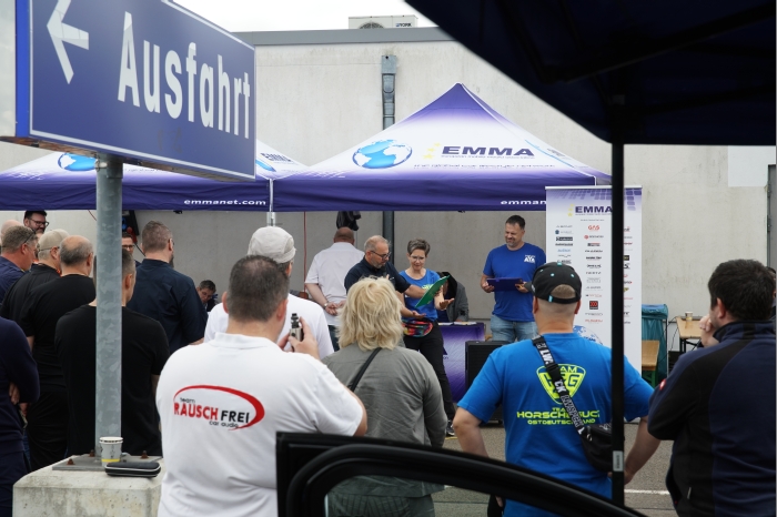 Horsch und Guck 2025 00097