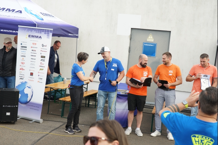 Horsch und Guck 2025 00461