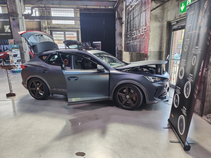 Performance Messe Metzingen 2025 00005