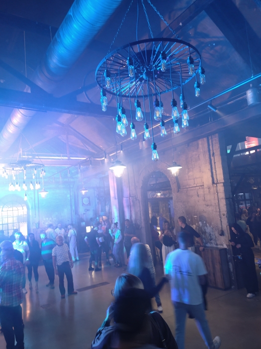 Performance Messe Metzingen 2025 00010