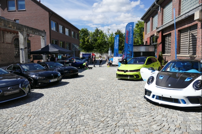 Performance Messe Metzingen 2025 00021