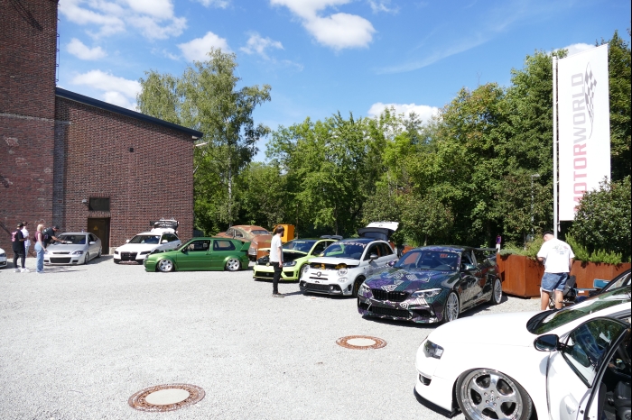 Performance Messe Metzingen 2025 00033