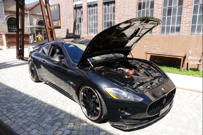 Performance Messe Metzingen 2025 00041