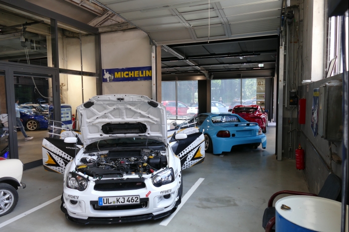 Performance Messe Metzingen 2025 00054