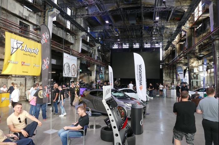 Performance Messe Metzingen 2025 00063