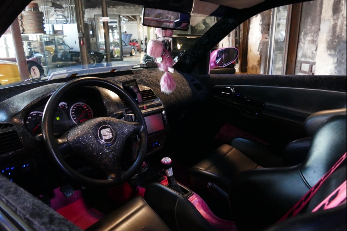 Performance Messe Metzingen 2025 00100